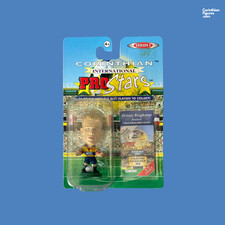 Corinthian Prostars Series 1 -
