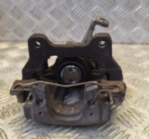 Jaguar type drivers - drivers, rear