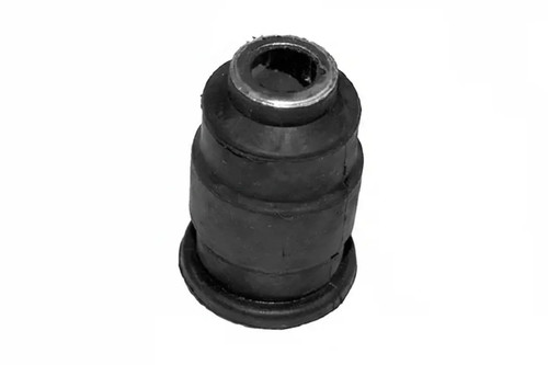 Wishbone bush rubber metal - wishbone,