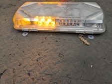 Whelen amber yellow mini - whelen,