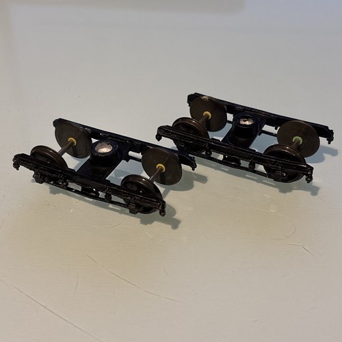 Models 4mm finescale - pc,