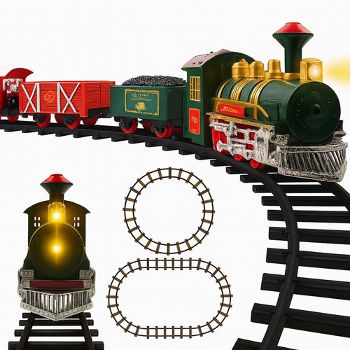 Pcs kids toy - 12, train