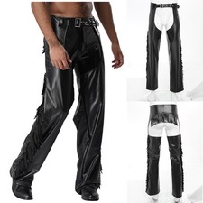 Mens halloween western - uk,
