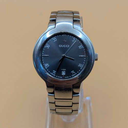 Authentic gucci 8900m - gucci,