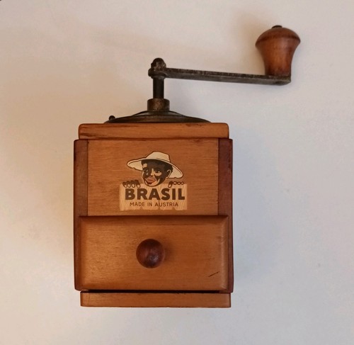 Brasil ahner coffee grinder - ahner,