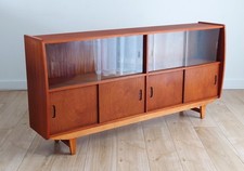 Mid century teak sideboard