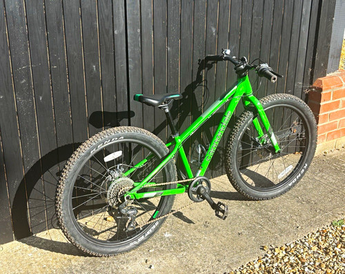 Cannondalecujo mountain - cannondalecujo, 20