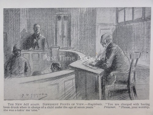 Law wig gown barrister - &,