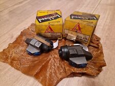 NOS WOLSELEY HORNET, RILEY