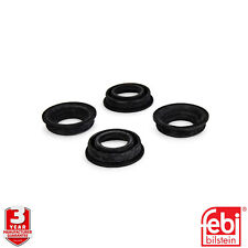 DIESEL INJECTOR SEAL RINGS x 4