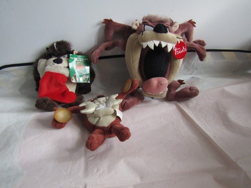 Taz tazmanian devil - taz,
