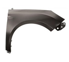 Fits Ford Focus 2011-2018 Front Wing Primed Driver Side UK Seller