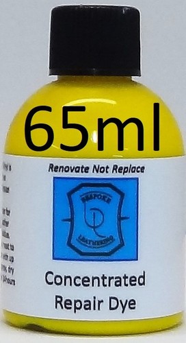 Porsche car leather seat dye - porsche,