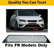 Seat Leon Front Lower Centre