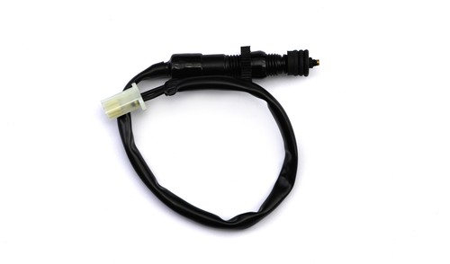 Rear brake light - rear,