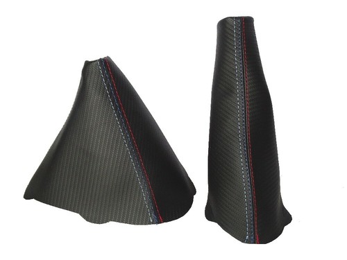 Gear handbrake gaiter for - gaiter, bmw