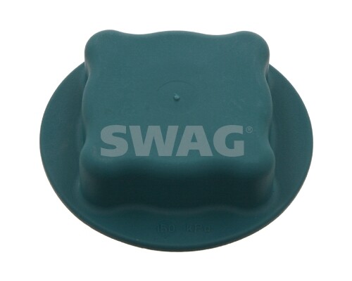 New cap coolant - tank, for