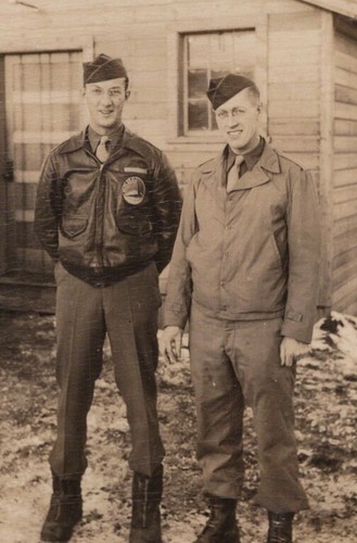 1940s handsome men friends - men,