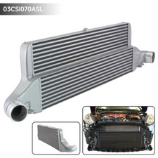 Competition Intercooler For