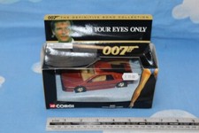 Corgi 04701 james - james, 007