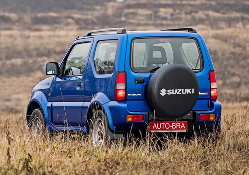 Spare wheel cover tire cover