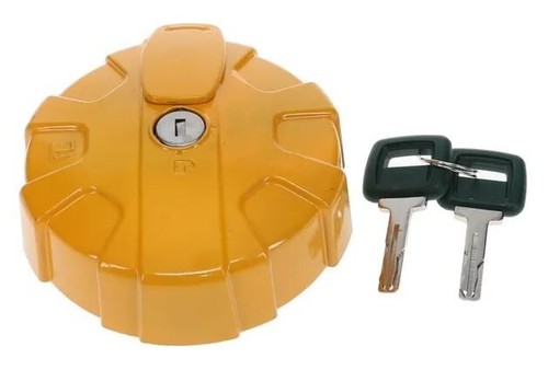 Fuel tank cap 14720142 - fuel,
