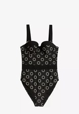 Ted Baker Marrgot Swimsuit