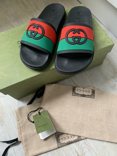 Gucci agrado sliders - gucci, uk5