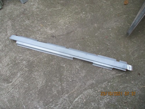 Ford escort mk1 door repair - mk1, 4