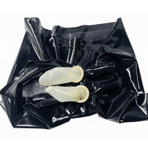 Latex rubber womens sissy - rubber, womens/sissy