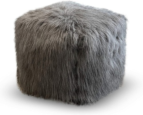 Luxury beanbag cube - luxury,