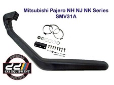 Vehicle Snorkel Kit For