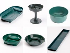 Floral Arrangement Plastic