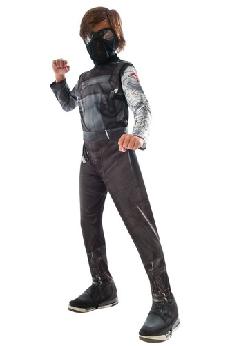 Rubies captain america - rubies,
