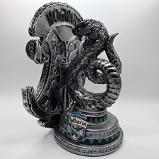 Harry Potter Slytherin Bookend