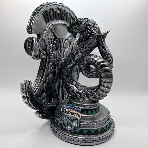 Harry potter slytherin - potter, bookend