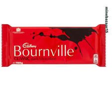 Cadbury bournville classic - cadbury,