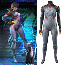 Cosplay Marvel Rivals Peni