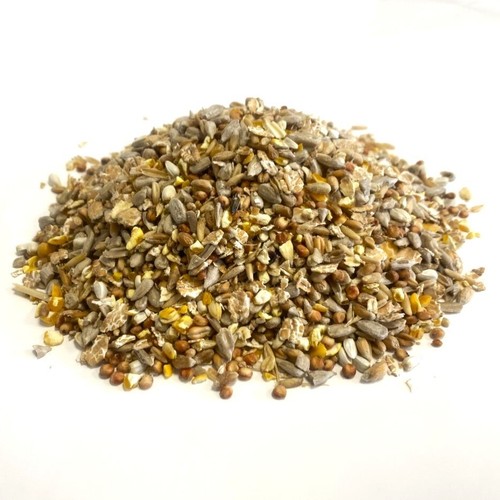 Mess mixture 15kg wild bird - no,