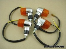 HONDA CB175 CB250 CB350 CB450