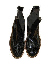 New RUSSELL & BROMLEY  Black