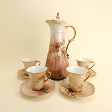 Haviland / GDA Limoges Oak