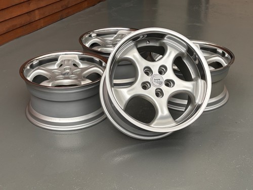 Brock deep dish alloy - b2,