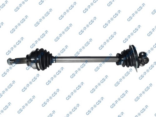 Gsp 244003 drive - gsp, shaft