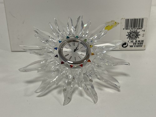 Swarovski solaris 221626 - swarovski, table