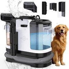 600W Spot Buster Carpet &