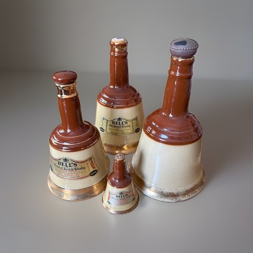 Vintage wade bells - vintage,