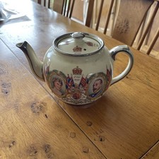 Paragon King George v and