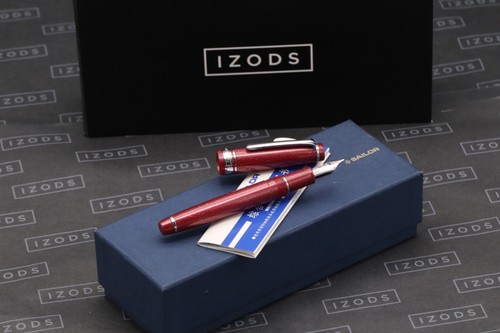Sailor pro gear - pro, red