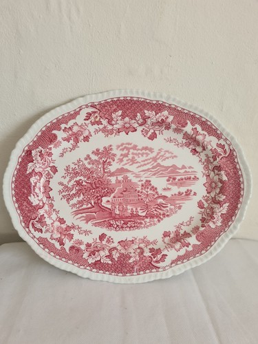 Vintage woods burslem - vintage,